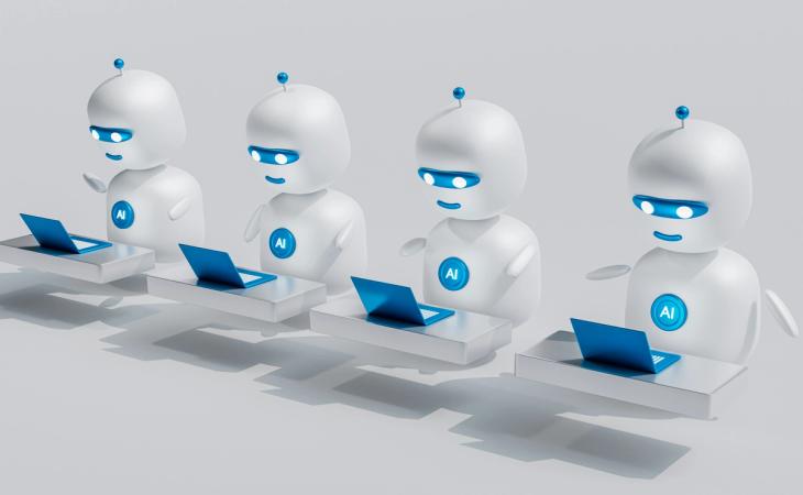 AI agents make 138 million crypto payments as U.S. dominates spending on AI models AI agents make 138 million crypto payments as U.S. dominates spending on AI models