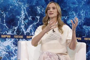 Kalshi co-founder says having ‘no VPs’ has been key to company’s explosive growth Kalshi co-founder says having ‘no VPs’ has been key to company’s explosive growth
