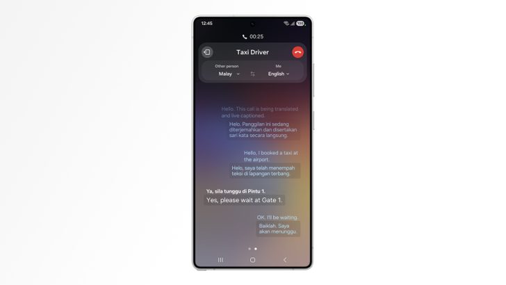 Samsung Expands Language Support Across AI Experiences on Galaxy Samsung Expands Language Support Across AI Experiences on Galaxy