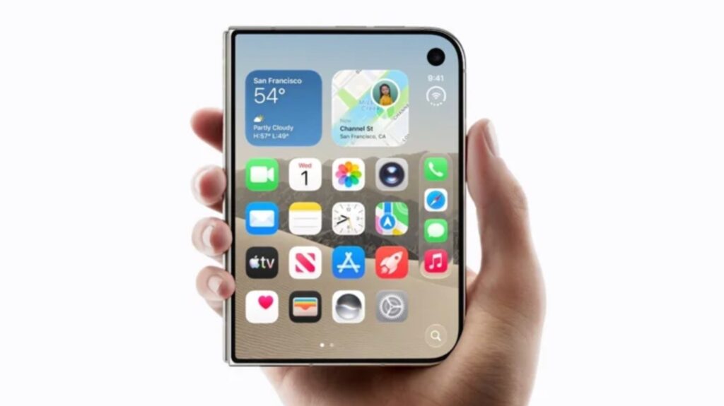 Alibaba AI models cleared for use in Apple Intelligence in China just in time for the iPhone Duo launch