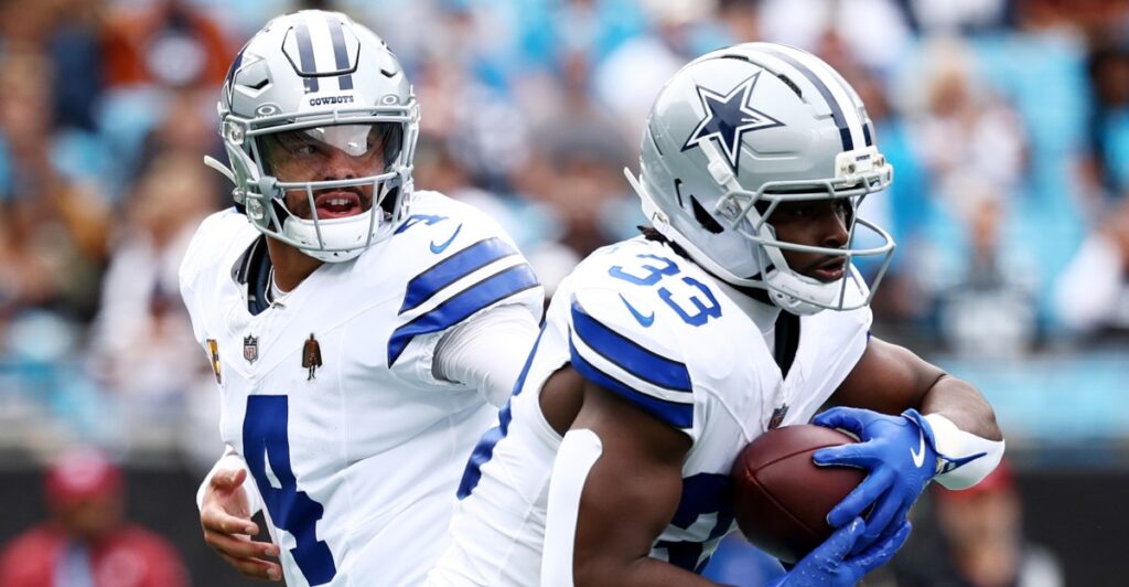 Improving this one area on offense could help a lot of Cowboys’ problems