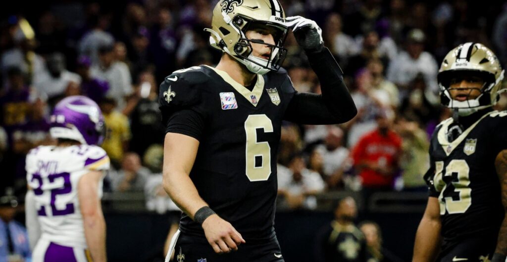 CSC Reacts Survey: Can the Saints turn the season around?