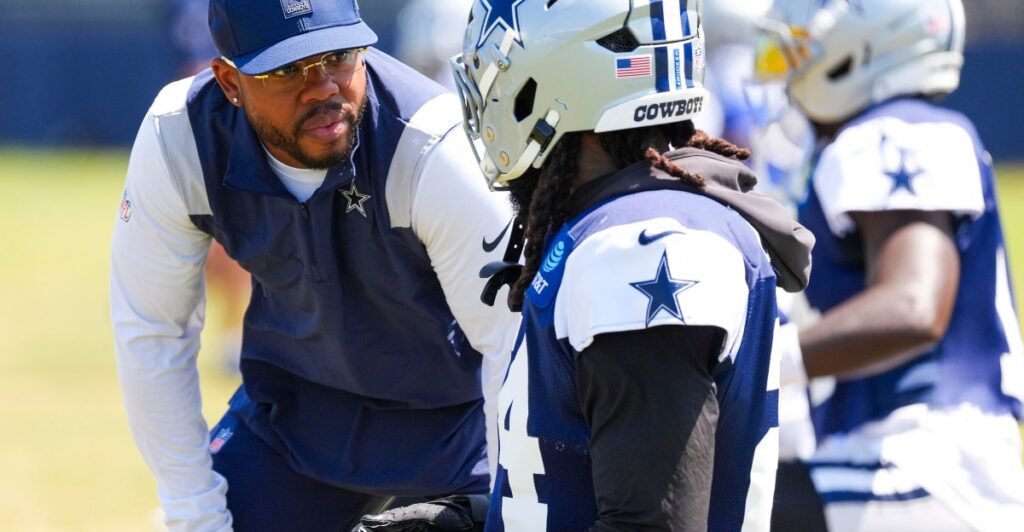 The Cowboys have a horrible streak going right now