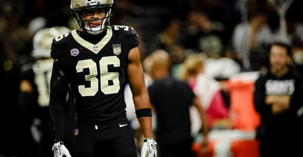 Saints Rookie Report: Week 6 preview vs. the Giants