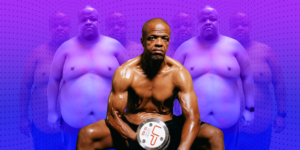 I Lost 203 Pounds Using These 6 Weightlifting Moves I Lost 203 Pounds Using These 6 Weightlifting Moves