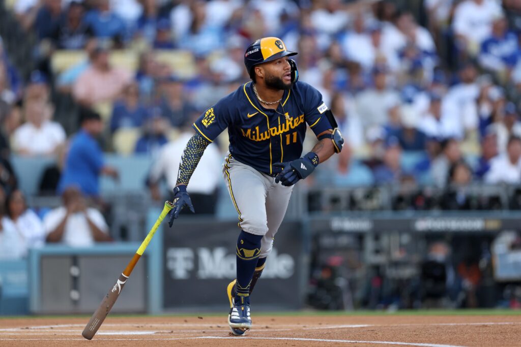 Fans react to Blake Snell’s surprising start vs Brewers in NLCS Game 3 Fans react to Blake Snell’s surprising start vs Brewers in NLCS Game 3