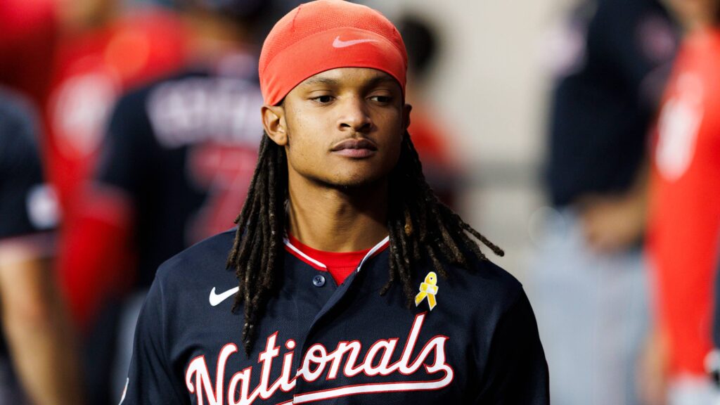 6 Yankees trade targets who are actually worth giving up George Lombard Jr. 6 Yankees trade targets who are actually worth giving up George Lombard Jr.