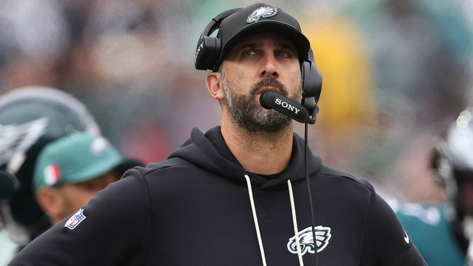 NFL coaches on the hot seat: Predicting the first coach fired and who’s next
