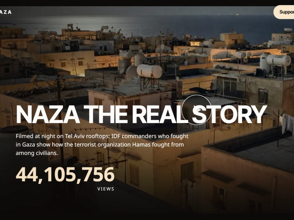 Al Jazeera probe exposes fake viewing numbers for Israeli counter-film Al Jazeera probe exposes fake viewing numbers for Israeli counter-film