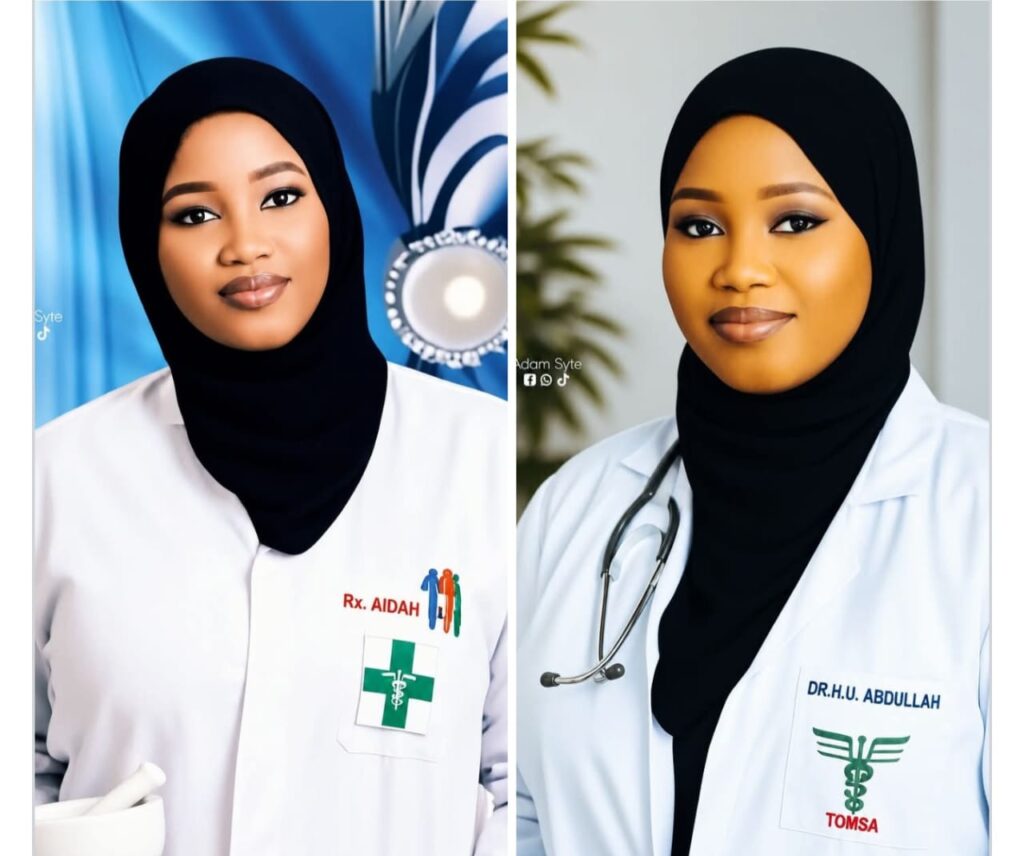 Twin Tragedy: Doctor and Pharmacist Sisters Die 48 Hours Apart, Underscoring the Need for Genotype Testing