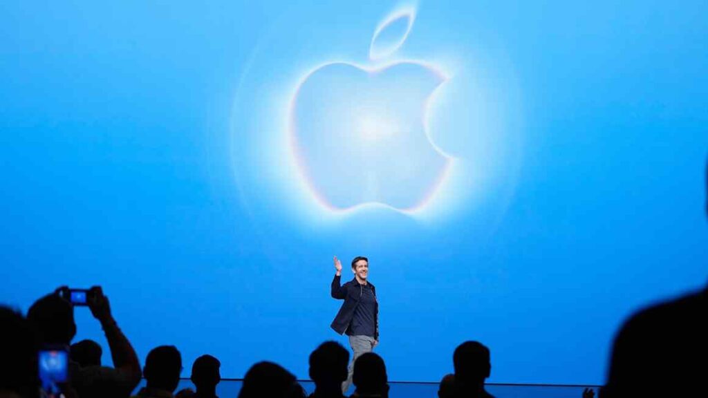 Meta and Apple team up on AI model tailored for Mac computers