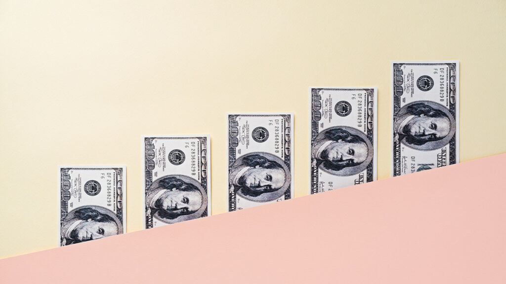 10 Pricing Strategies to Deal with Persistent Inflation 10 Pricing Strategies to Deal with Persistent Inflation