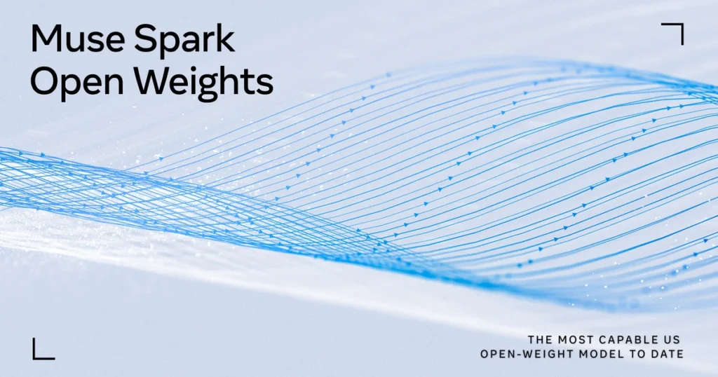 Muse Spark Open