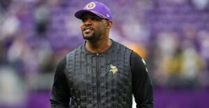 1 Vikings Corner Has Been Elite, Says PFF