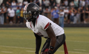 2027 NFL Draft Prospect Interview: Tavarious Easley-Jones, DB, Concordia St. Paul