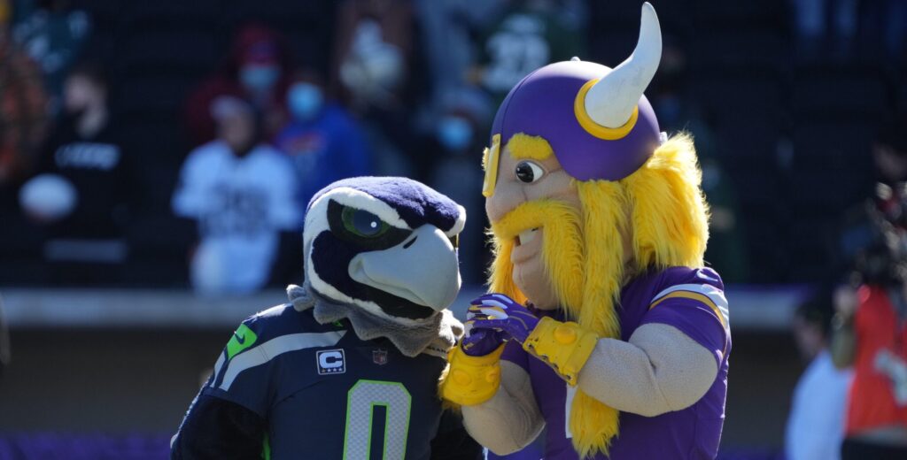 The Promise the Vikings’ GM Made a Couple Weeks Ago