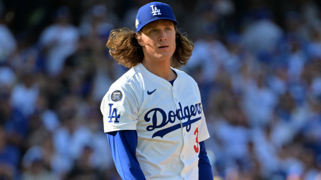 Today’s top games to watch, best bets, odds: Brewers vs. Dodgers Game 4, Seahawks at Broncos and more
