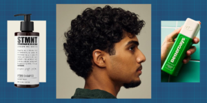 How to Keep Curly Hair Healthy and Hydrated This Winter How to Keep Curly Hair Healthy and Hydrated This Winter