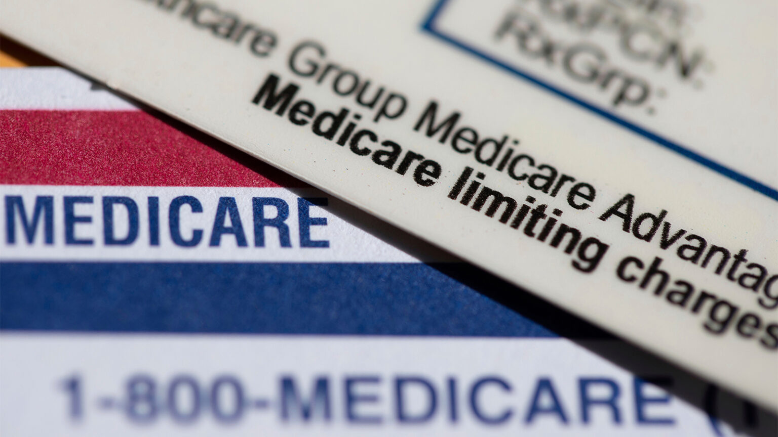 A New Medicare Season Begins, but Some Shifts Will Arrive in 2027