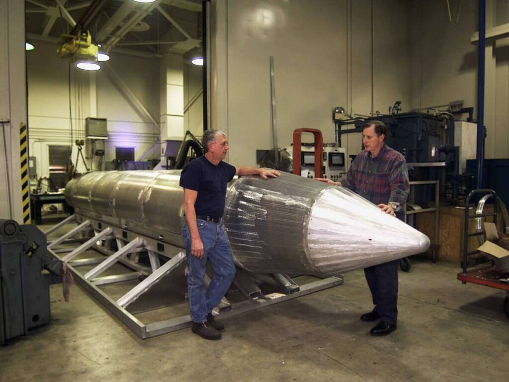 US Reportedly Considering Dropping “Mother of All Bombs” on Iran US Reportedly Considering Dropping “Mother of All Bombs” on Iran