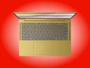 Lenovo releases new budget laptop with up to 32 GB RAM and over 17 hours battery life Lenovo releases new budget laptop with up to 32 GB RAM and over 17 hours battery life