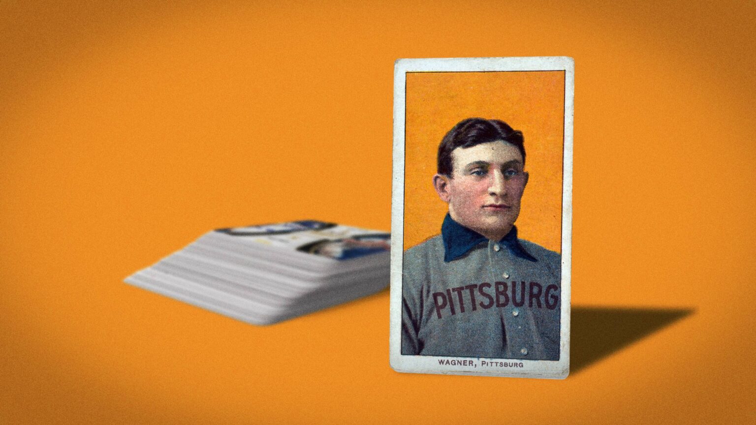 The 30 most unforgettable baseball cards of all time