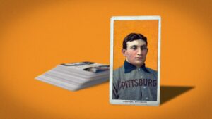 The 30 most unforgettable baseball cards of all time