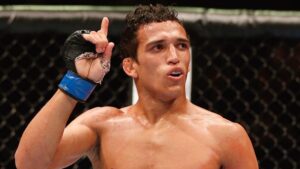 Charles Oliveira backs Carlos Prates to dethrone Islam Makhachev