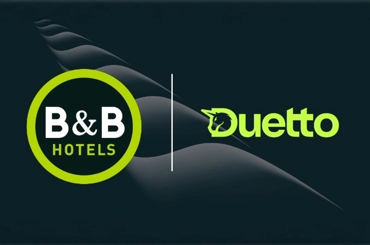 Duetto Announces Partnership With B&B Hotels Duetto Announces Partnership With B&B Hotels