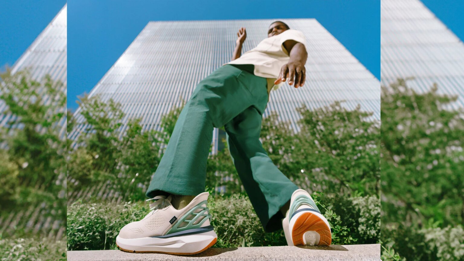 Kizik Parent Company Scores Major Legal Victory Against Skechers in Europe Over Hands-Free Shoe Patents