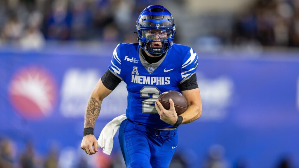 Memphis vs. Tulane prediction, odds, time: Week 7 college football Friday picks from proven model