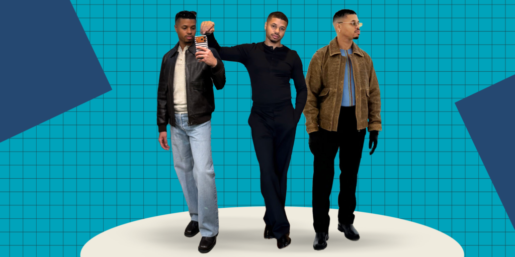 The 10 Fall Wardrobe Essentials Every Man Should Own, According to a Style Editor