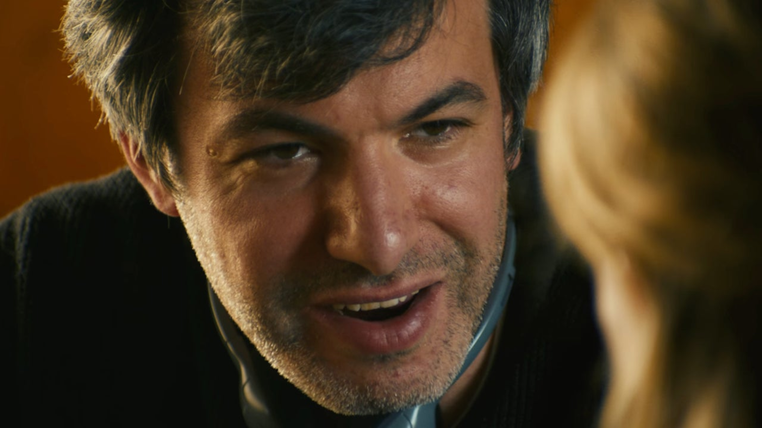 You Can See Everything You Ever Want to See in a Movie in You Can See Everything