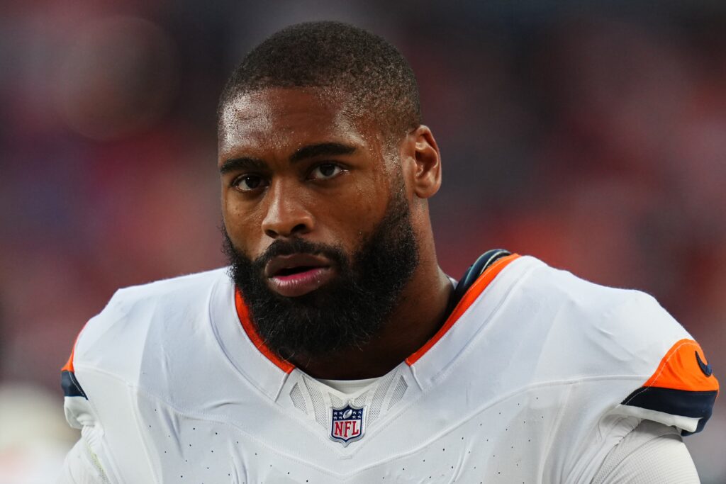 Broncos star coming off commissioner’s exempt list — but still could be suspended