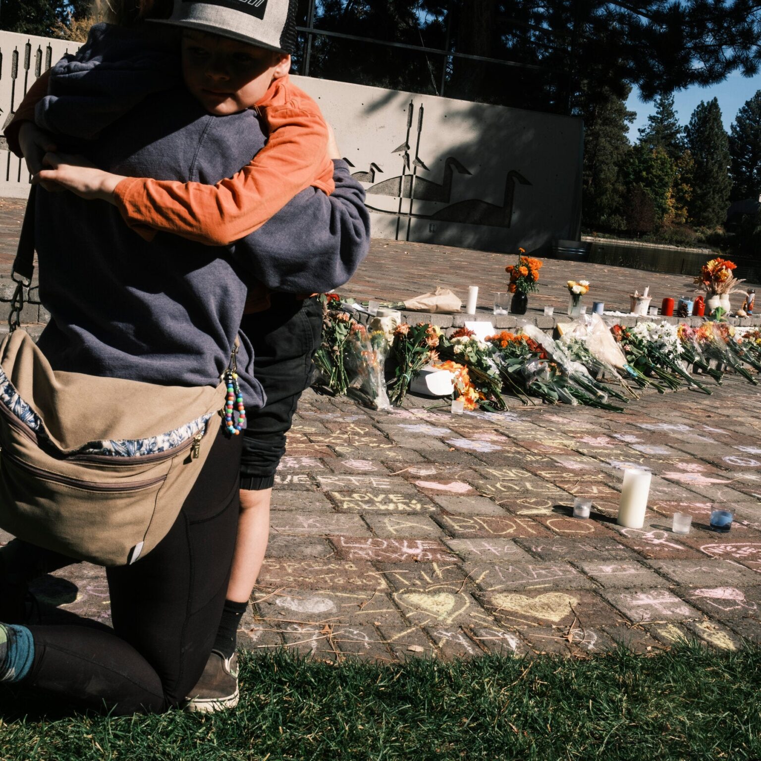 Teacher Killed in Oregon School Shooting Was Working Her ‘Dream Job,’ Family Says