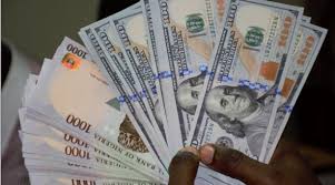 Nigeria’s FX Demand Rises to $18.34bn as Services Surge Nigeria’s FX Demand Rises to $18.34bn as Services Surge