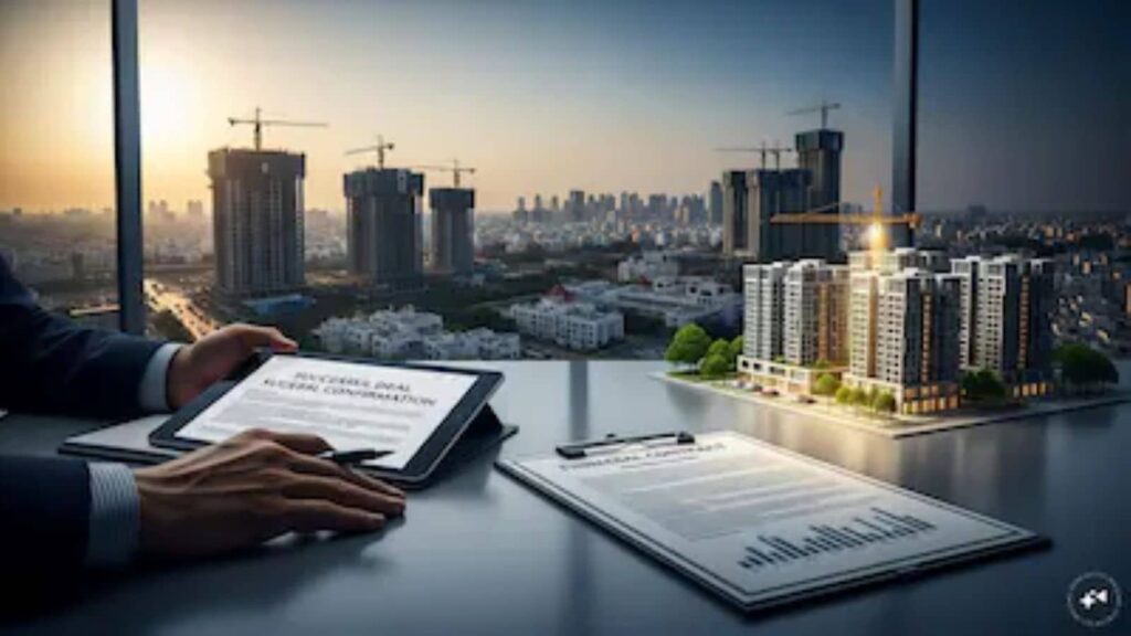 Omaxe receives RERA registration for commercial project in Mathura Omaxe receives RERA registration for commercial project in Mathura