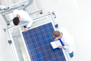 Qcells to introduce U.S. domestic frames for residential solar panel lineup Qcells to introduce U.S. domestic frames for residential solar panel lineup