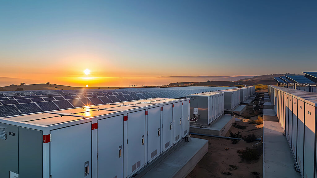 France to ease grid connection rules for solar-plus-storage projects up to 25 MW France to ease grid connection rules for solar-plus-storage projects up to 25 MW