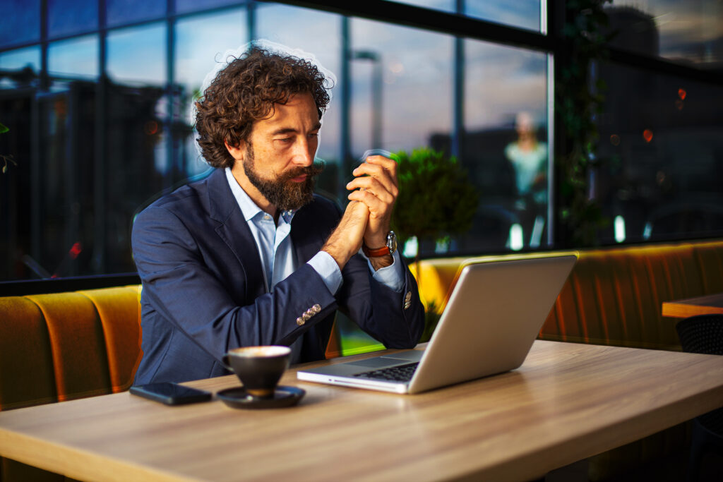 The Skills That Built Your Company Are Probably Holding It Back — 3 Things Founders Have to Unlearn to Grow The Skills That Built Your Company Are Probably Holding It Back — 3 Things Founders Have to Unlearn to Grow