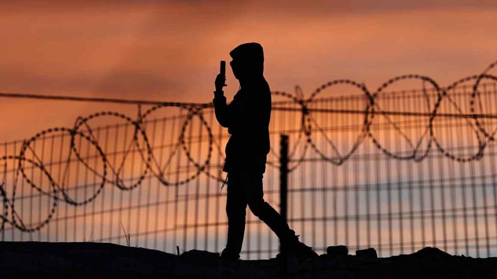 Israeli settlers attack European diplomats in the West Bank