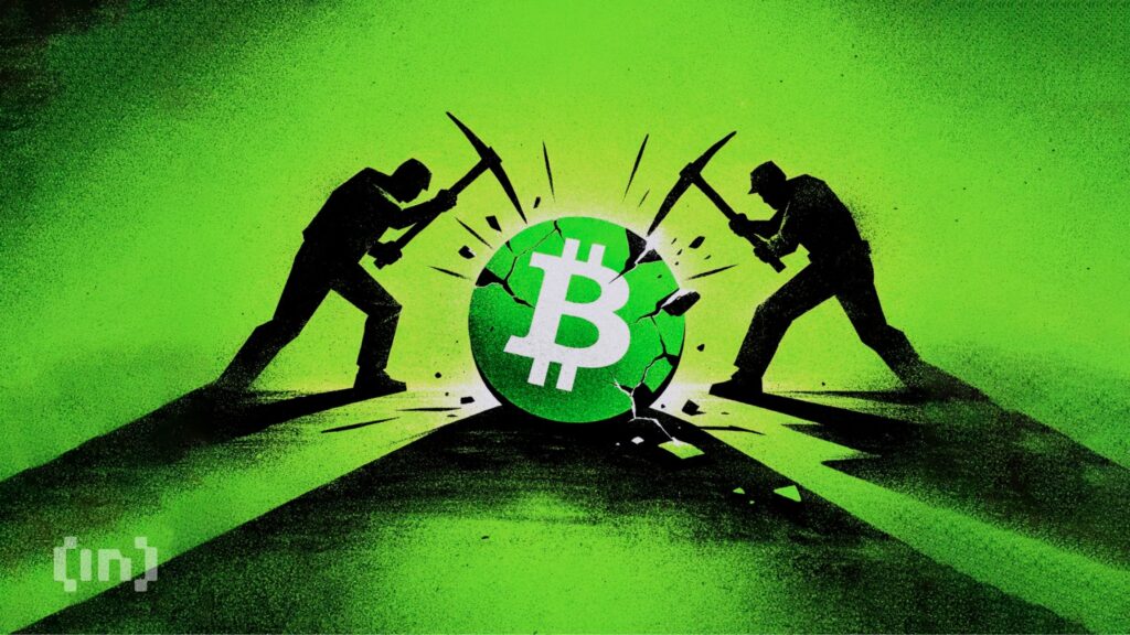 Vitalik Buterin Reveals Why AI Could Push Bitcoin Miners Out Vitalik Buterin Reveals Why AI Could Push Bitcoin Miners Out