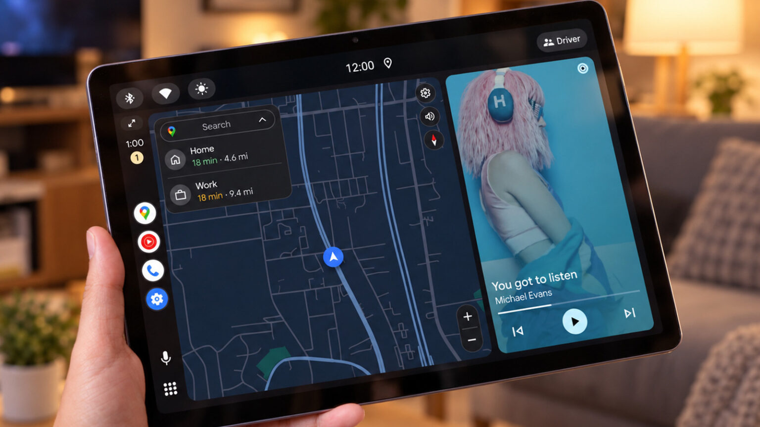 Android Auto can be used outside of your car: Here’s how Android Auto can be used outside of your car: Here’s how