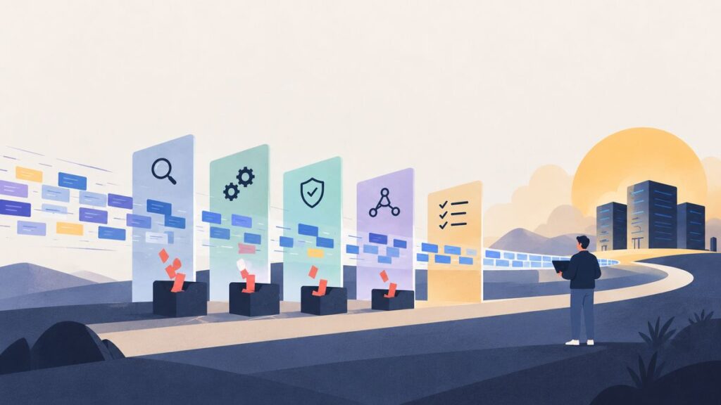 AI Can Write the Code. Who Verifies It? AI Can Write the Code. Who Verifies It?