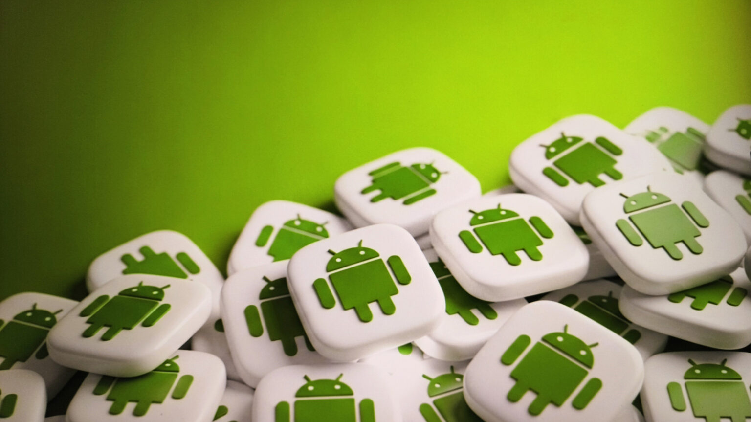 What’s actually eating all the storage space on your Android Phone?