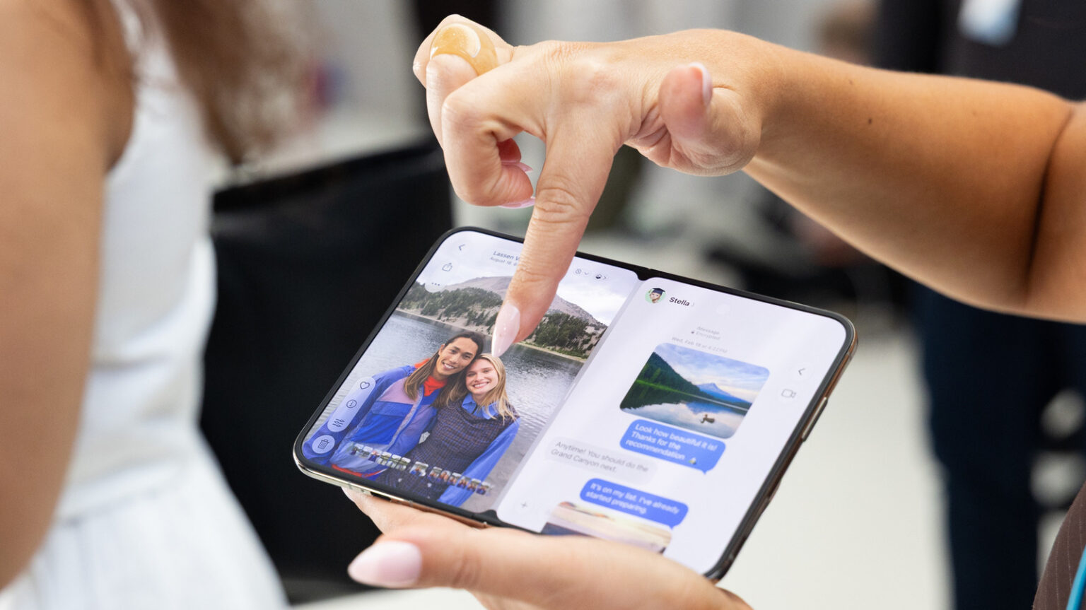 iPhone Duo shipping estimates have already been pushed back to 2027