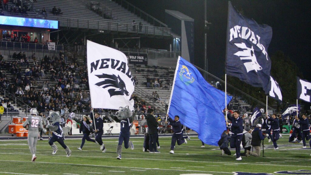 Nevada at North Dakota State live stream, where to watch online, CBS Sports Network channel finder, odds