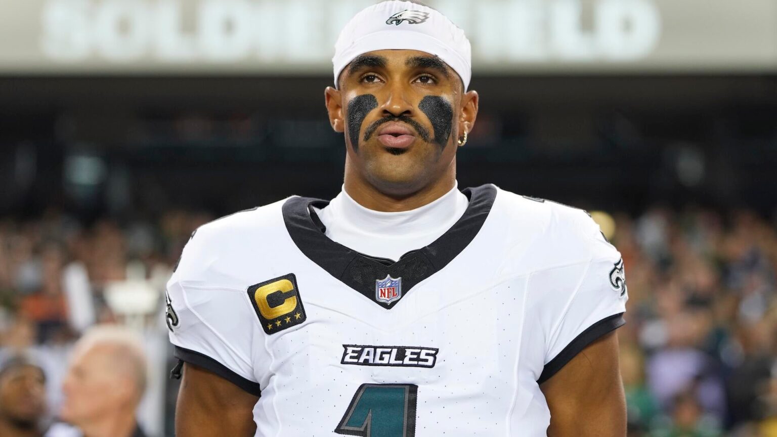 Jalen Hurts blood clot: Expert weighs in on Eagles’ situation, and when QB could return to the field Jalen Hurts blood clot: Expert weighs in on Eagles’ situation, and when QB could return to the field