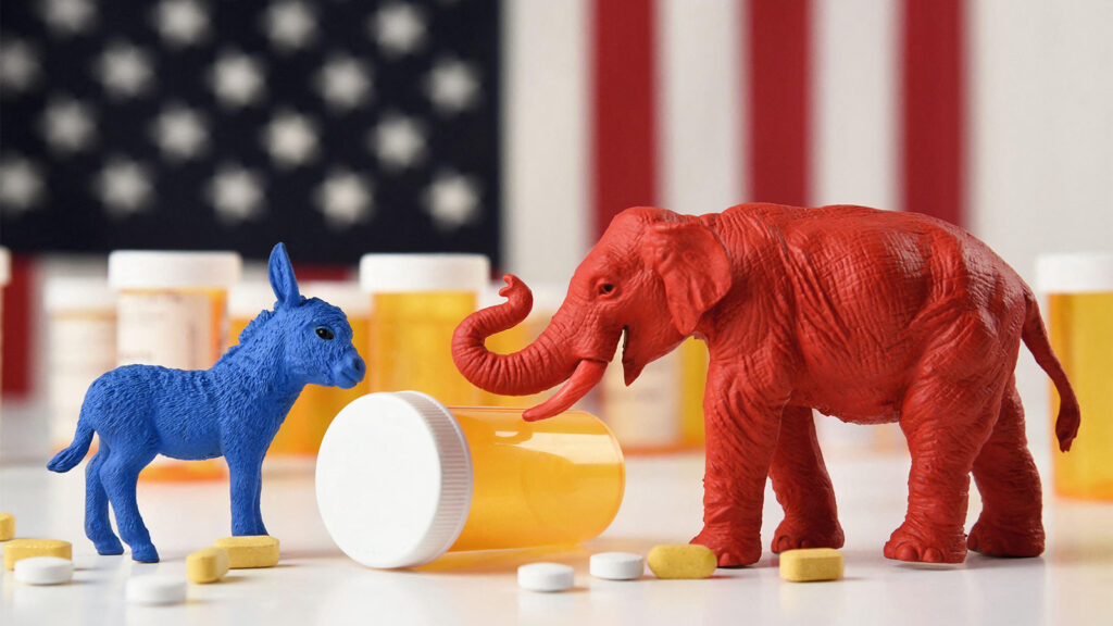 Healthcare Is Still on the Ballot. But the Debate Has Changed.