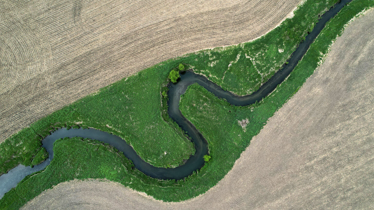 Iowa Faces a Reckoning Over Water Quality and Cancer Rates in Midterm Campaigns